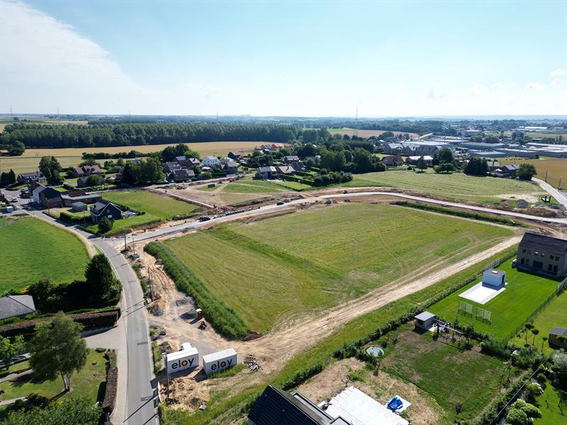 Terrains à vendre à Verlaine